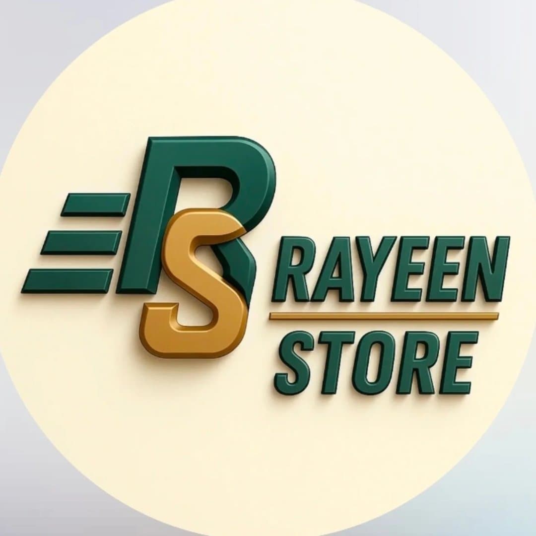 Rayeen Store
